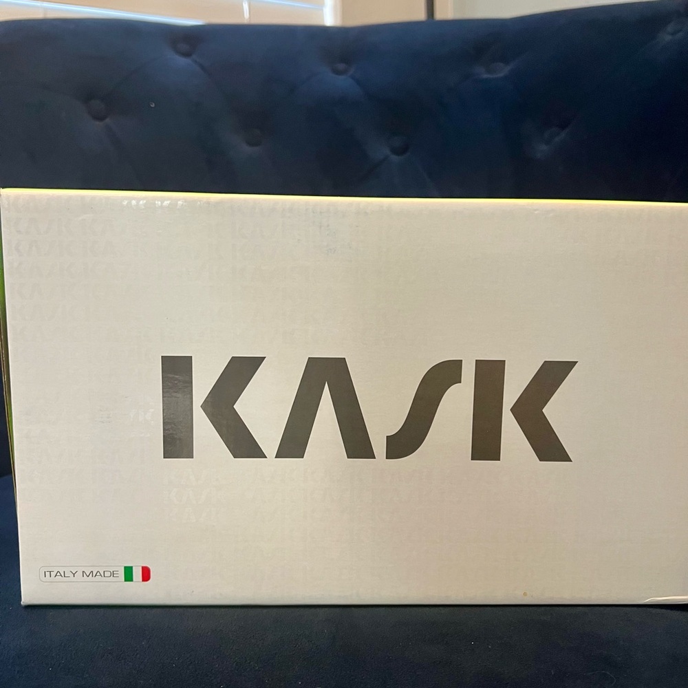 KASK HELMET - Picture 7 of 7